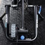 Kickr Snap 3 gesolbike