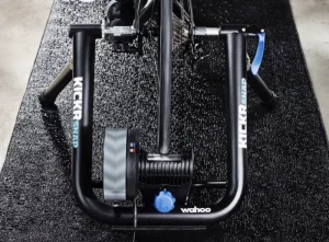 Kickr Snap 3 gesolbike