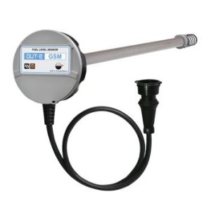 dut e gsm sensor de nivel de gasoline gesoltec