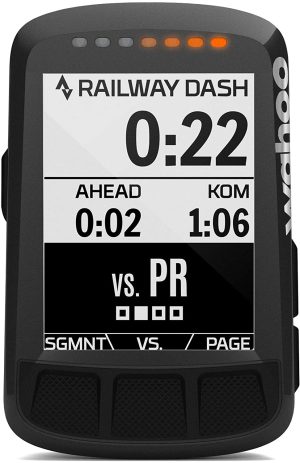 Elemnt Bolt Bundle 2 gesolbike