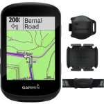 Garmin Edge 530 Sensor Bundle gesolbike