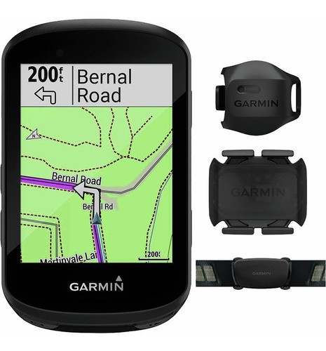 Garmin Edge 530 Sensor Bundle