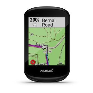 Garmin Edge 830 plus gesolbike